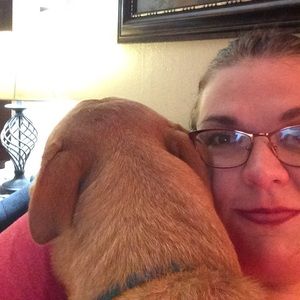 Meet your Posher, Misty